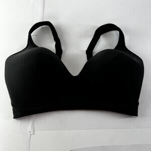 BALI Soft Comfort Bra Size 40DD Plus Size